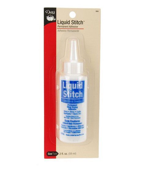 Liquid Stitch